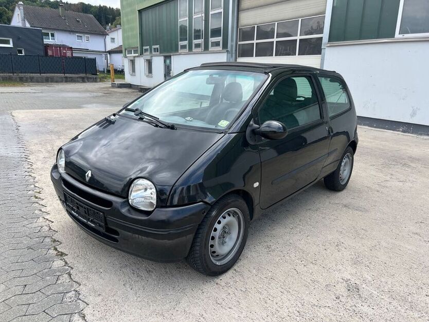 Twingo
