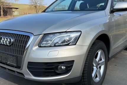 Audi Q5 72.577 km 17.999 &euro; Rotenburg an der Fulda 36199