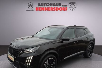 Peugeot 2008 23.234 km 23.900 &euro; Kubschütz 02627