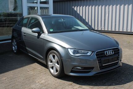 Audi A3 146.945 km 8.990 € Ribnitz-Damgarten 18311