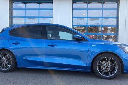 Ford Focus 112.000 km 9.900 &euro; Schmallenberg 57392