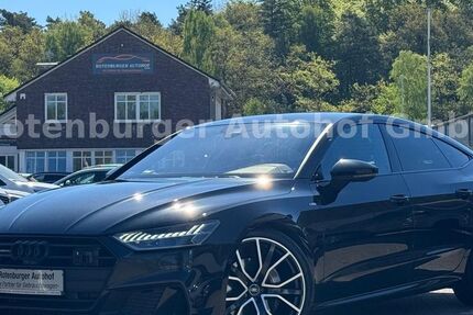 Audi A7 150.000 km 44.990 &euro; Rotenburg 27356