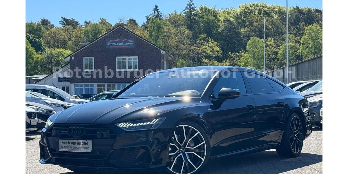 Audi A7 150.000 km 44.990 &euro; Rotenburg 27356