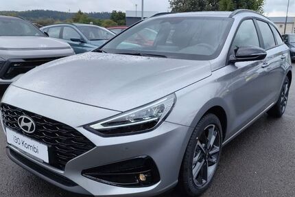 Hyundai i30 1.363 km 24.990 &euro; Freyburg 06632