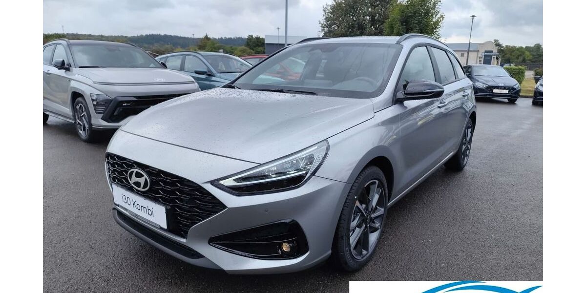 Hyundai i30 1.363 km 24.990 &euro; Freyburg 06632