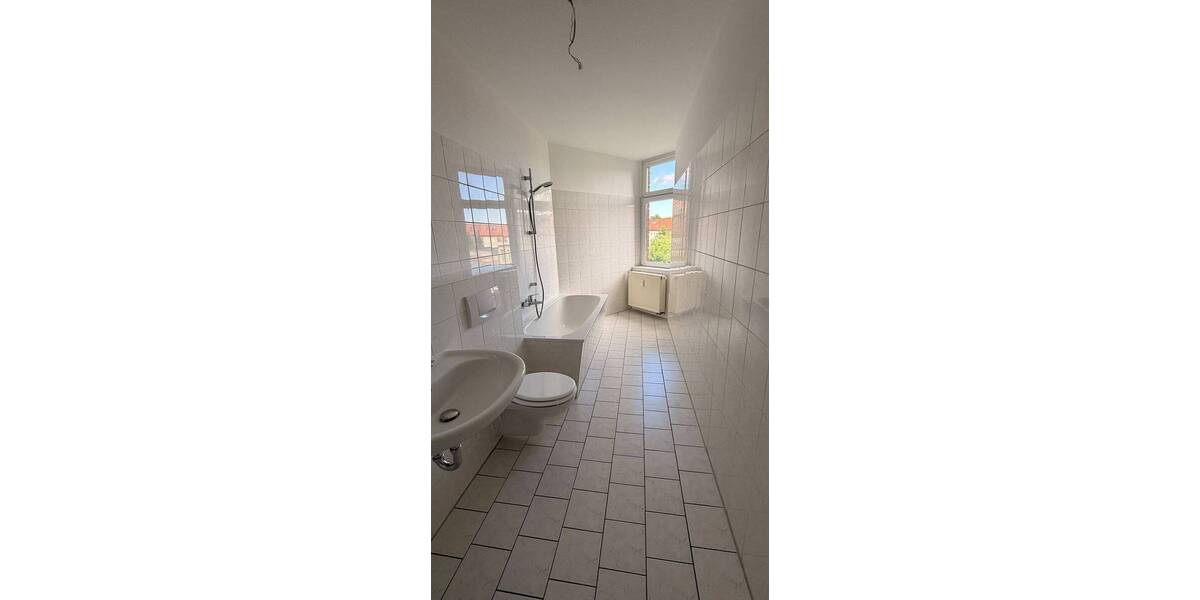 Etagenwohnung Erfurt Andreasvorstadt - 2 Zimmer, 47 m&sup2;, 530&euro; | Angebot:26835469