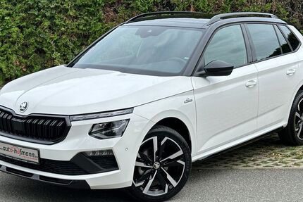 Skoda Kamiq 10.275 km 29.990 &euro; Wallenfels 96346