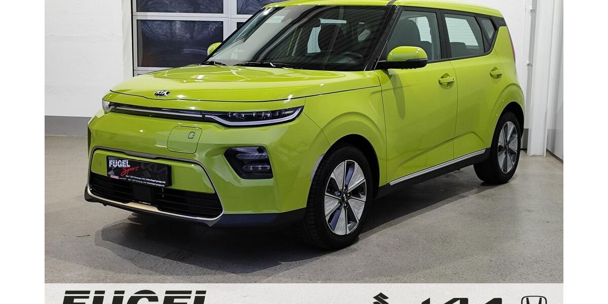 Kia Soul 20.580 km 14.899 € Oberlungwitz 09353