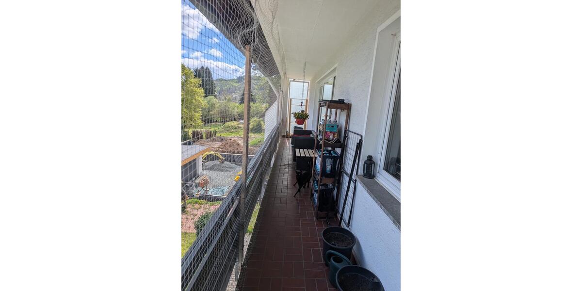 Etagenwohnung Siegen - 4 Zimmer, 94 m&sup2;, 850&euro; | Angebot:26338781