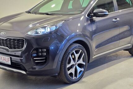 Kia Sportage 28.950 km 19.450 &euro; Mönchengladbach 41061