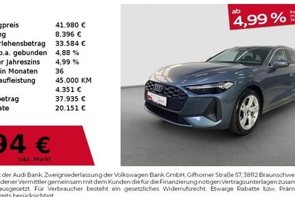 Audi A5 8.998 km 44.980 &euro; Fürth 90763