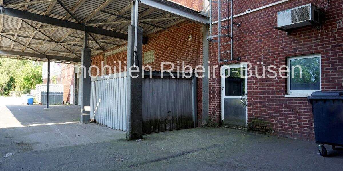 Gewerbeobjekt Schwalmtal Amern - 2.350&euro; | Angebot:25744702