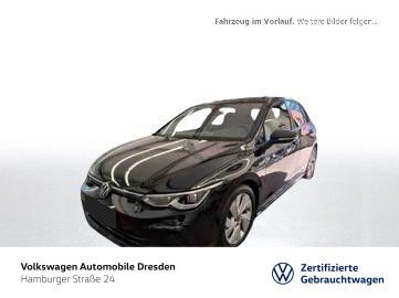 VW Golf 38.040 km 31.290 &euro; Dresden 01067