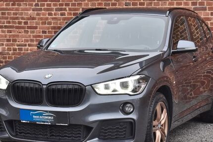 BMW X1 143.000 km 17.700 &euro; Düren 52351