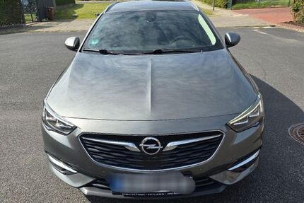 Opel Insignia 203.630 km 9.900 &euro; Werlte 49757