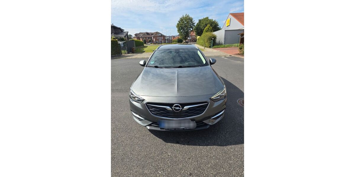 Opel Insignia 203.630 km 9.900 &euro; Werlte 49757