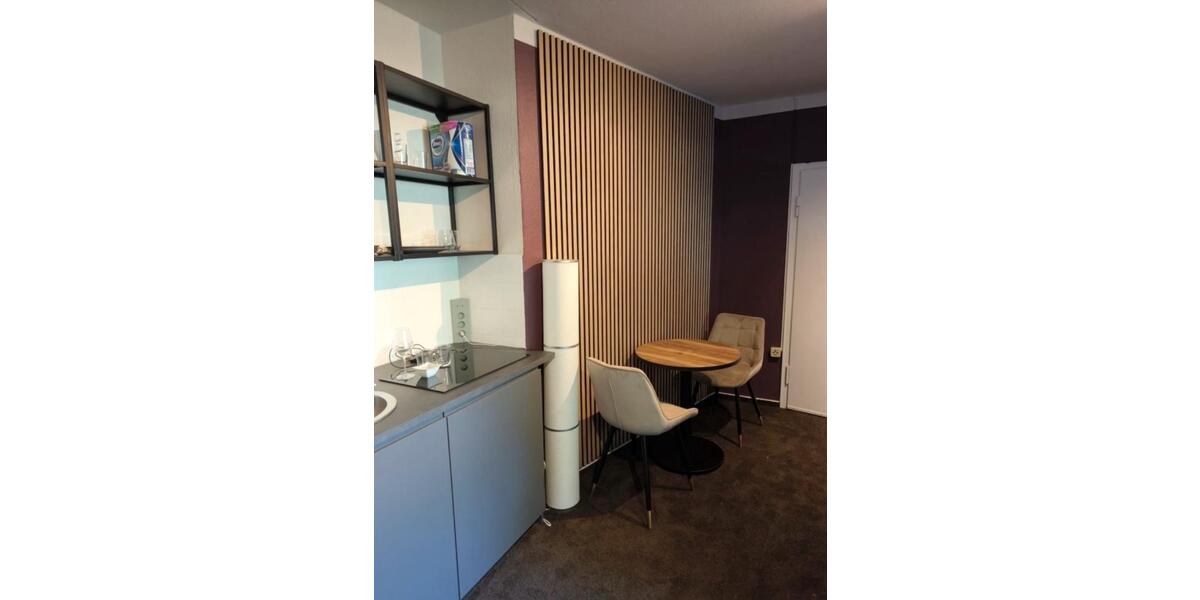 Etagenwohnung Bonn Gronau - 1 Zimmer, 21 m&sup2;, 630&euro; | Angebot:26664656