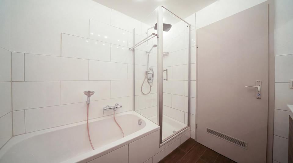 Etagenwohnung Balingen - 2.5 Zimmer, 80 m&sup2;, 995&euro; | Angebot:26407619