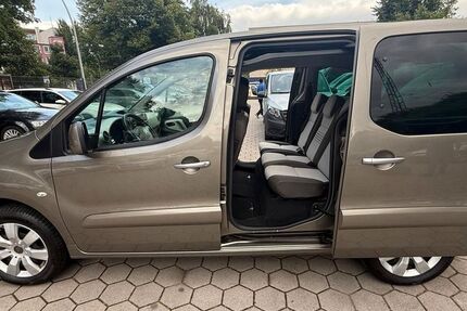 Citroen Berlingo 176.000 km 7.900 € Hamburg 20097