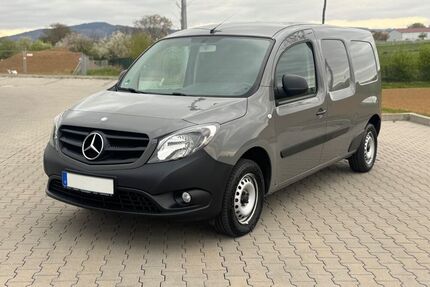 Mercedes Citan