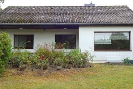 Schönes Wohnen in Verden-Dauelsen 4 zimmer