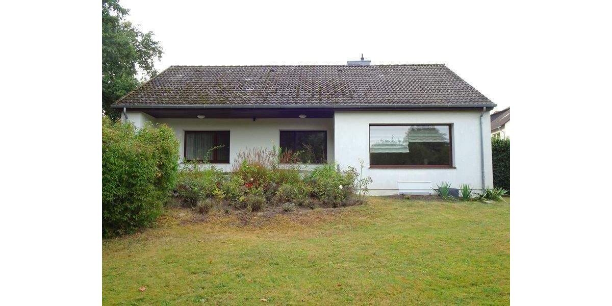 Schönes Wohnen in Verden-Dauelsen 4 zimmer