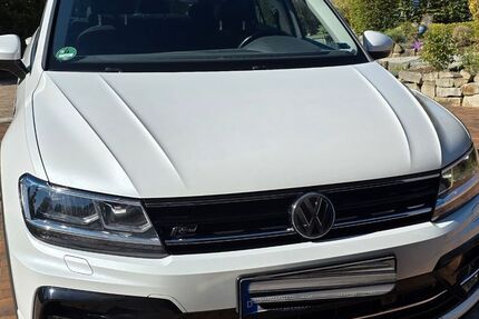 VW Tiguan 138.000 km 16.500 &euro; Duingen 31089