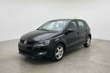 VW Polo 133.000 km 4.899 &euro; Weihenstephan 84098