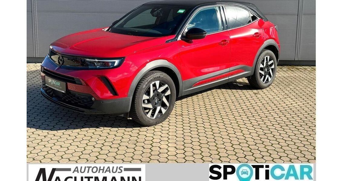Opel Mokka 10.732 km 20.180 &euro; Rohr 93352