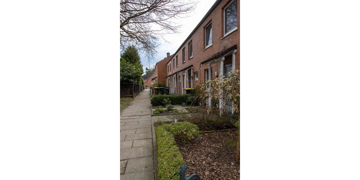Einfamilienhaus Zeven - 4 Zimmer, 95 m&sup2;, 1.050&euro; | Angebot:26308298