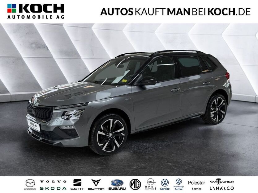 Skoda Kamiq 26.000 km 25.990 € Berlin 12683