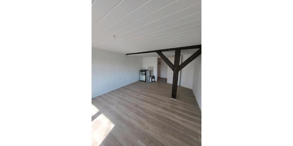 Dachgeschoßwohnung Klütz - 4 Zimmer, 107 m&sup2;, 700&euro; | Angebot:26252685