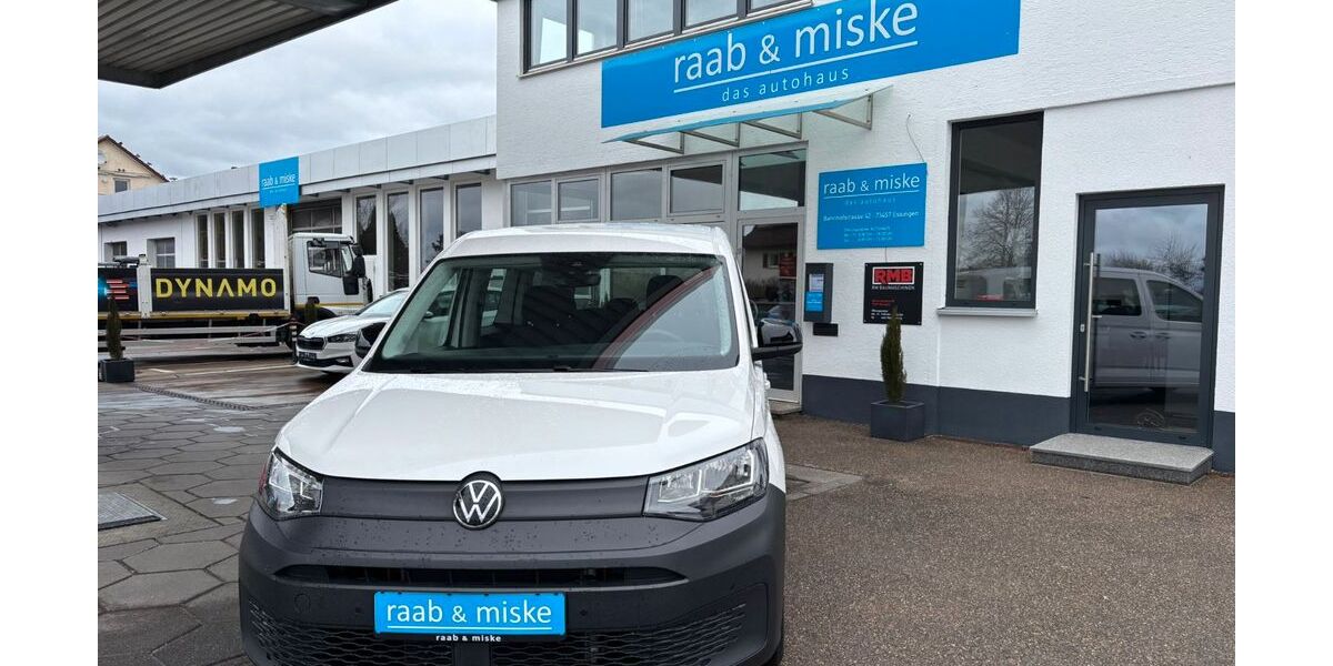 VW Caddy Maxi 47.700 km 26.890 &euro; Essingen 73457