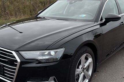 Audi A6 25.000 km 38.300 &euro; Essingen­­­ 73457