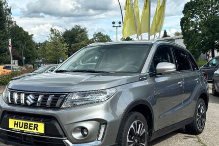 Suzuki Vitara 98.303 km 16.800 &euro; Marktoberdorf 87616