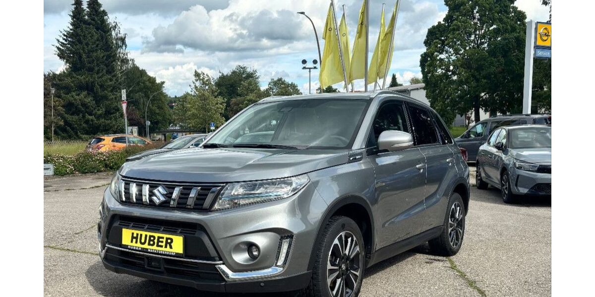 Suzuki Vitara 98.303 km 16.800 &euro; Marktoberdorf 87616