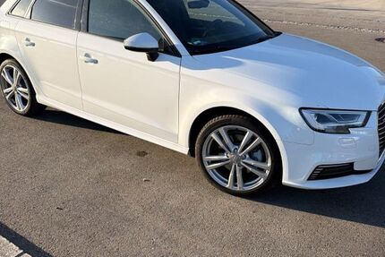 Audi A3 83.000 km 19.000 &euro; Stadtbergen 86391