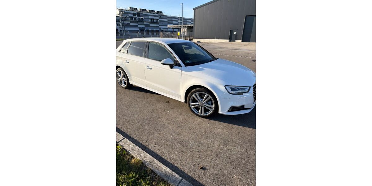 Audi A3 83.000 km 19.000 &euro; Stadtbergen 86391