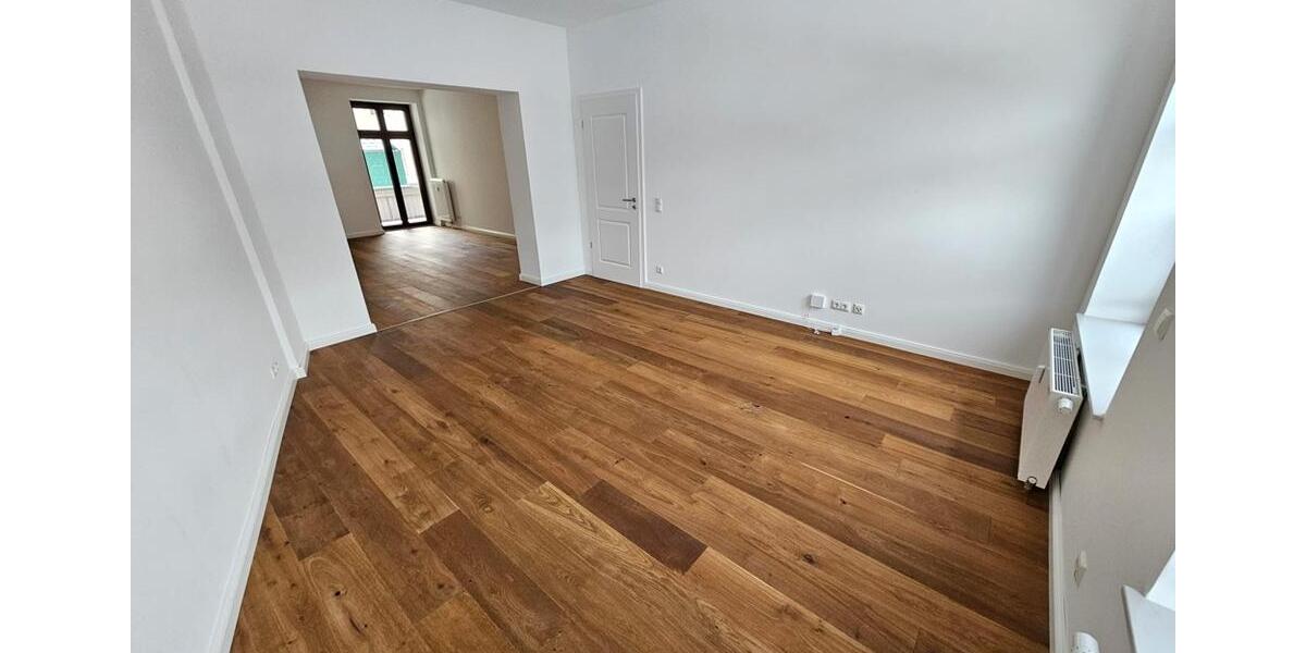Erdgeschoßwohnung Magdeburg Alte Neustadt - 3.5 Zimmer, 108 m&sup2;, 930&euro; | Angebot:25442023