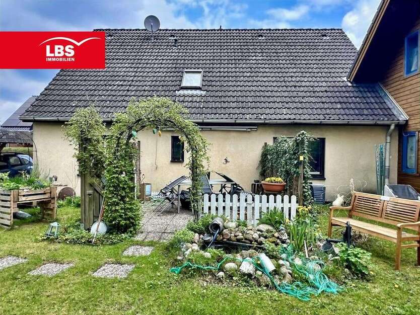 Haus zum Kaufen in Handeloh 258.000 € 109 m²