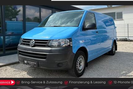 VW T5 Transporter 168.500 km 9.900 &euro; Schwabmünchen 86830