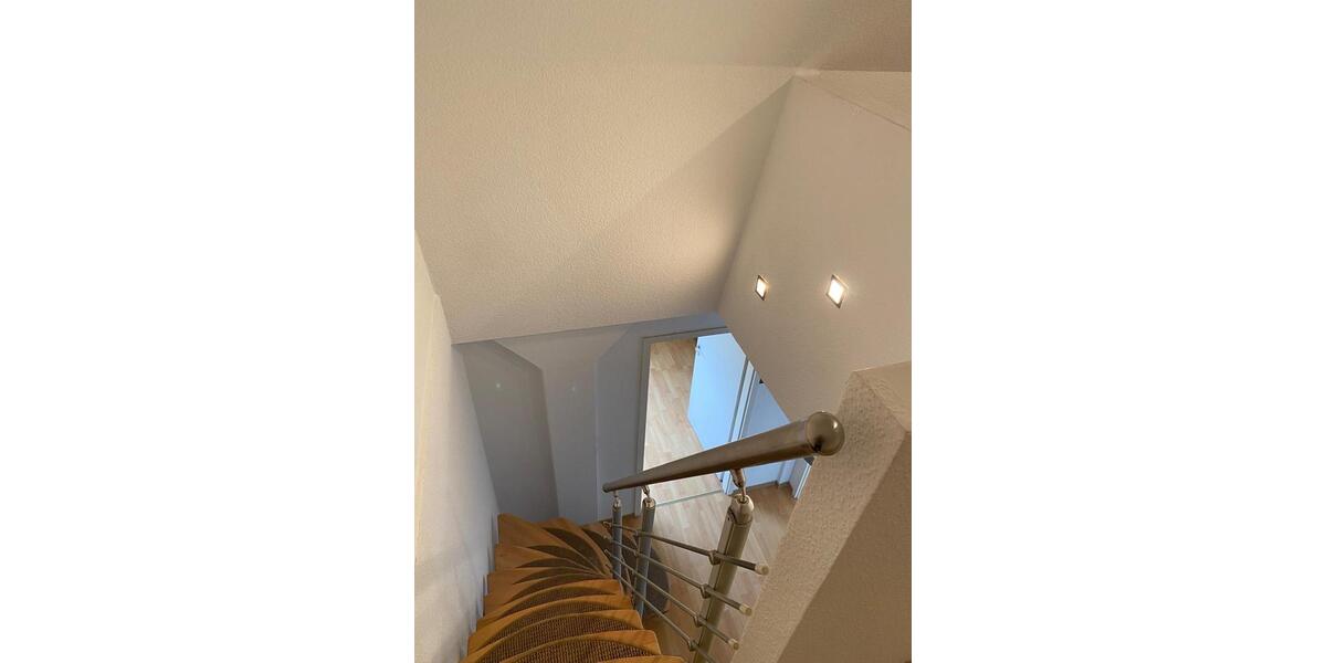 Maisonettenwohnung Bremen Blockland - 5 Zimmer, 120 m&sup2;, 1.100&euro; | Angebot:25942929