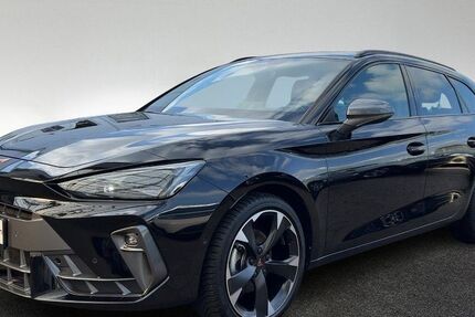 Cupra Leon 23.805 km 30.940 € Hamburg 22529