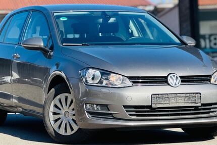 VW Golf 82.978 km 7.999 &euro; Haselbach 94354
