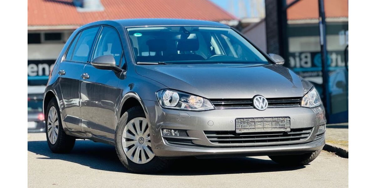 VW Golf 82.978 km 7.999 &euro; Haselbach 94354