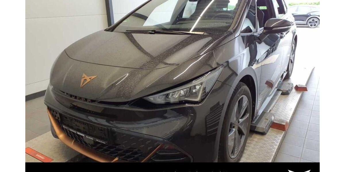 Cupra Born 19.400 km 29.980 &euro; Balingen 72336
