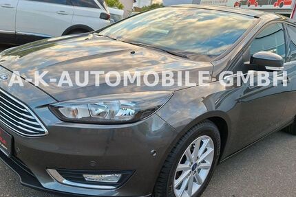 Ford Focus 123.833 km 8.900 &euro; Deizisau 73779
