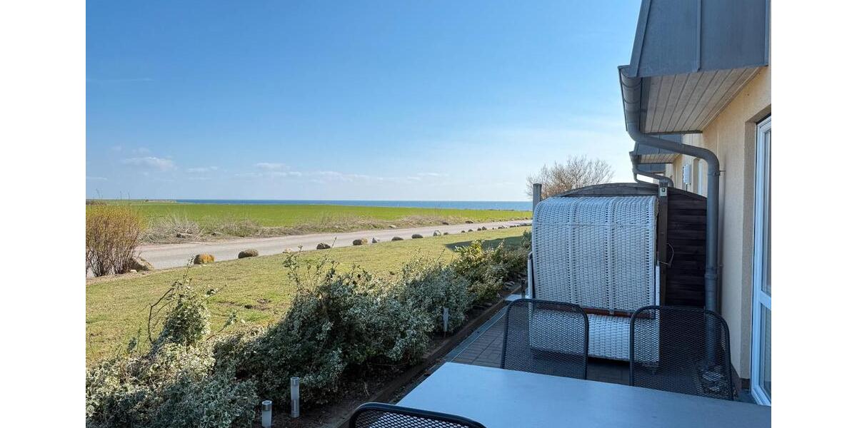 Reihenhaus Fehmarn - 3 Zimmer, 80 m&sup2;, 520.000&euro; | Angebot:26260712