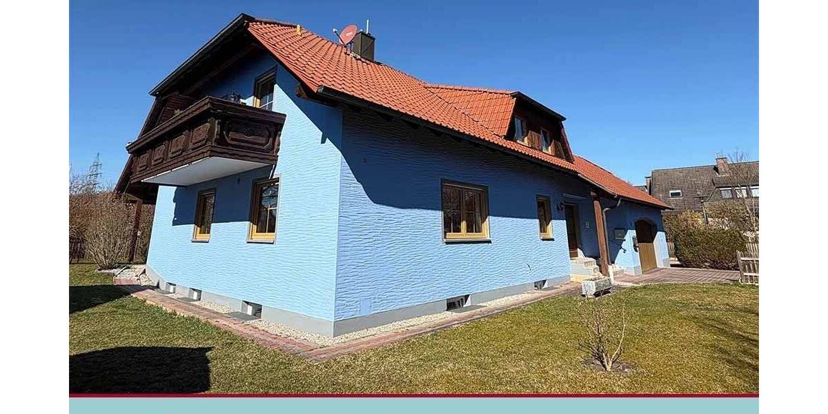Mehrfamilienhaus, Wohnhaus Mühlhausen - 7 Zimmer, 222 m&sup2;, 535.000&euro; | Angebot:25660556