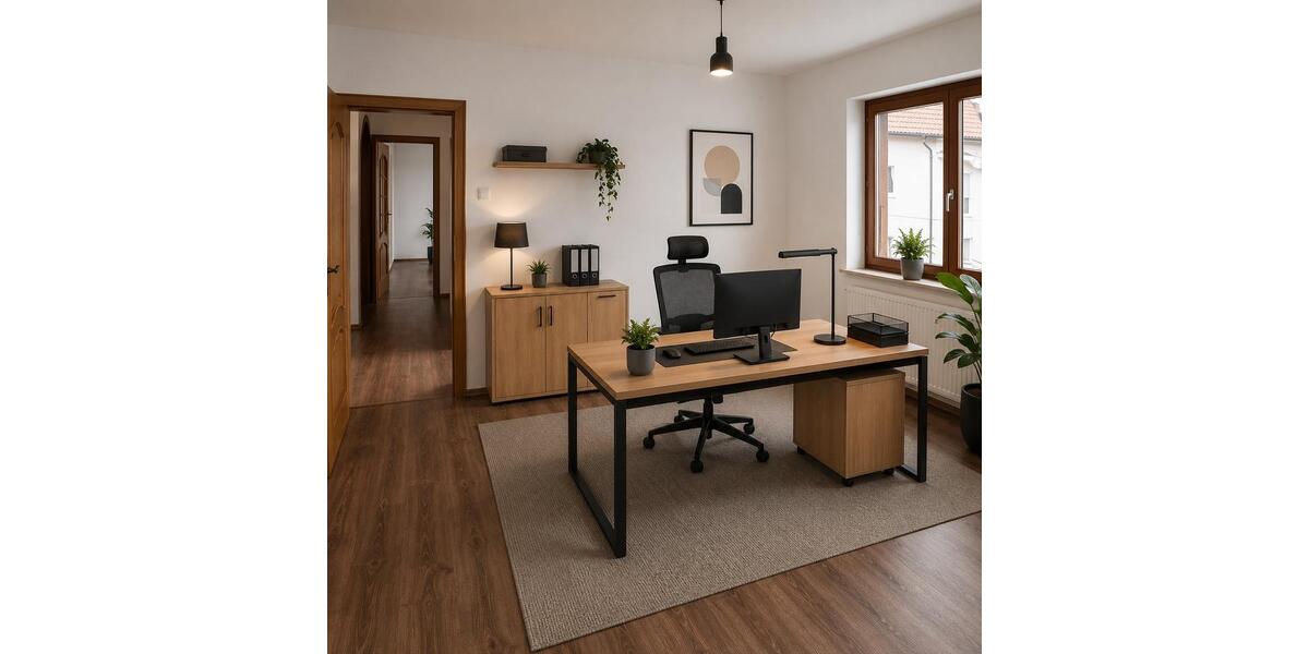 Gewerbeobjekt Eichenzell - 1.290&euro; | Angebot:26531371